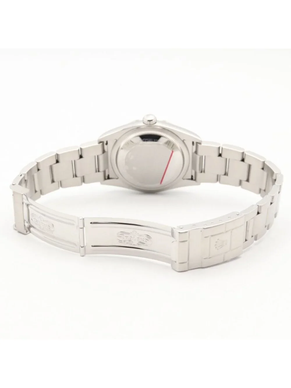 Rolex Watch Explorer 1 BK Stainless Steel